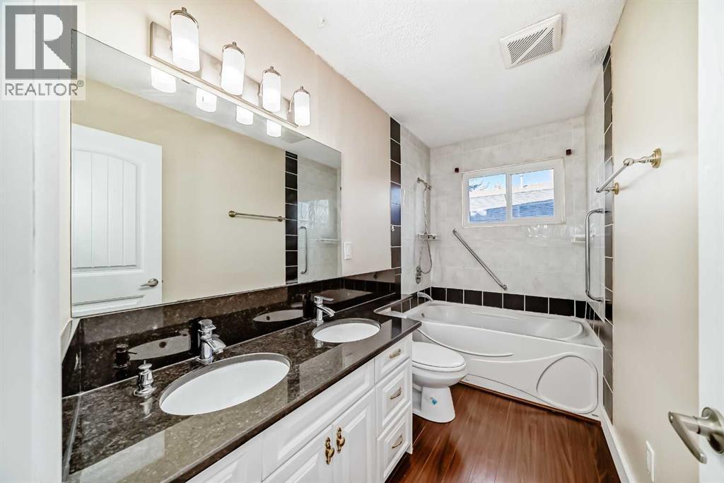 Single Family House Bungalow for Sale in  Braniff Crescent SW Braeside Calgary 