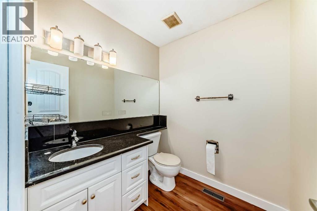 Single Family House Bungalow for Sale in  Braniff Crescent SW Braeside Calgary 