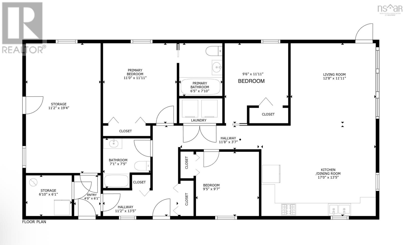 Property 3 of 49 of 54 Scott's Drive