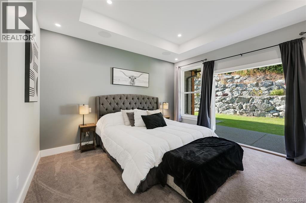 847 Bucktail Rd, Mill Bay