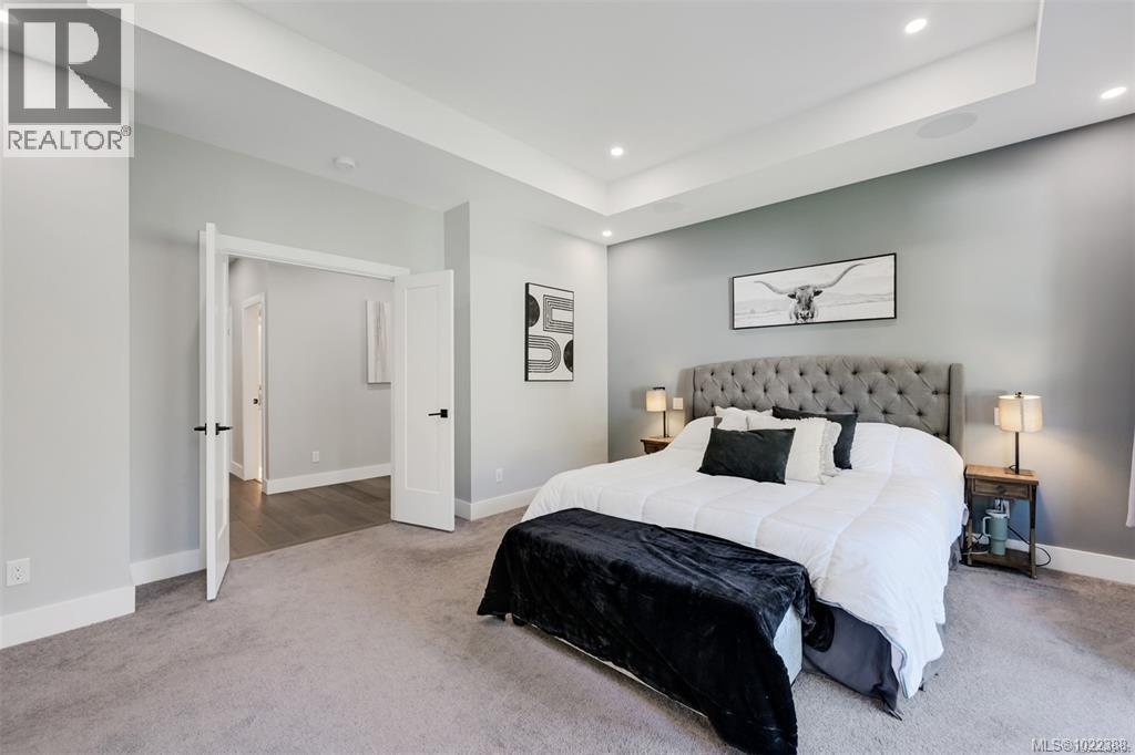 847 Bucktail Rd, Mill Bay