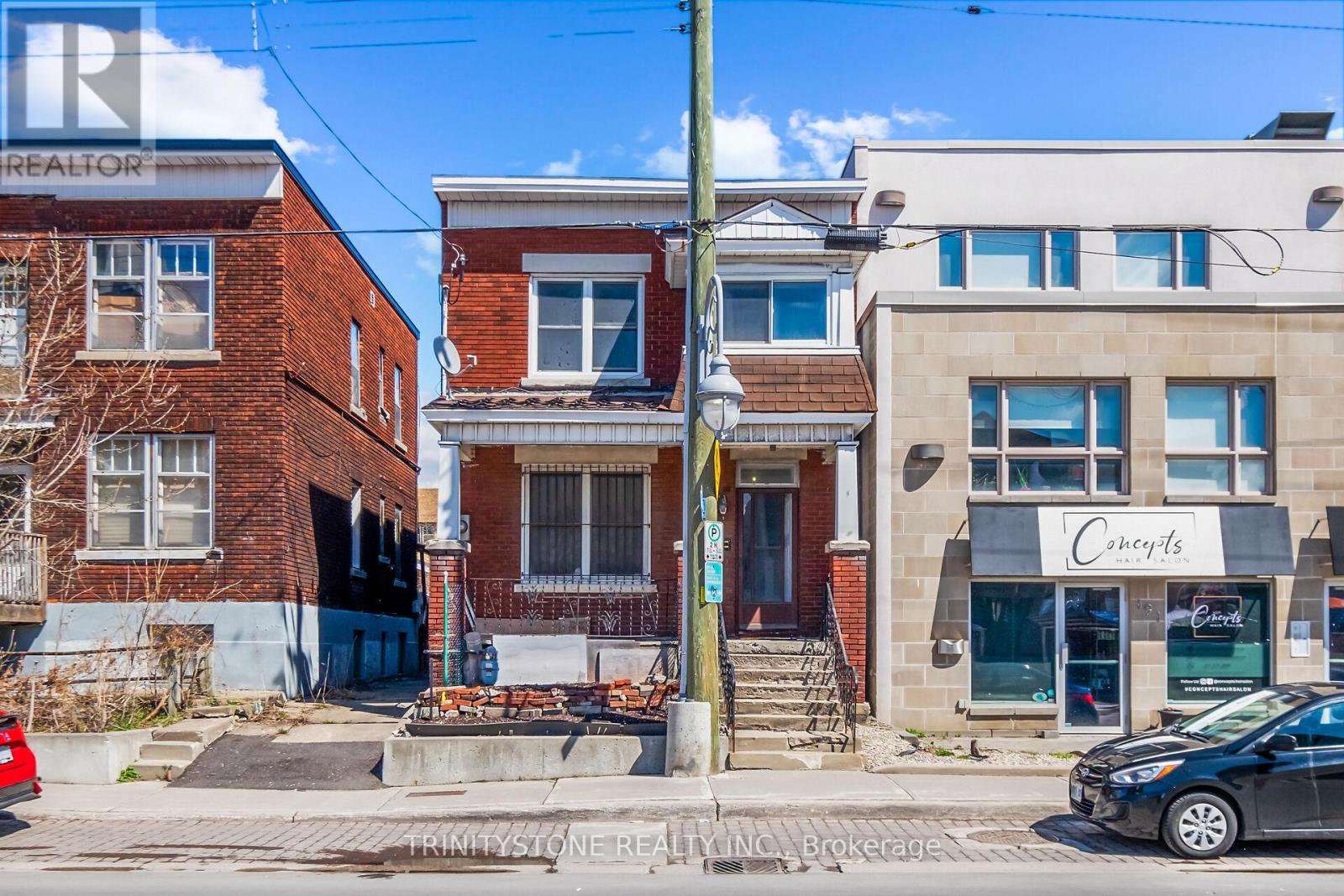 189 PRESTON STREET - 1