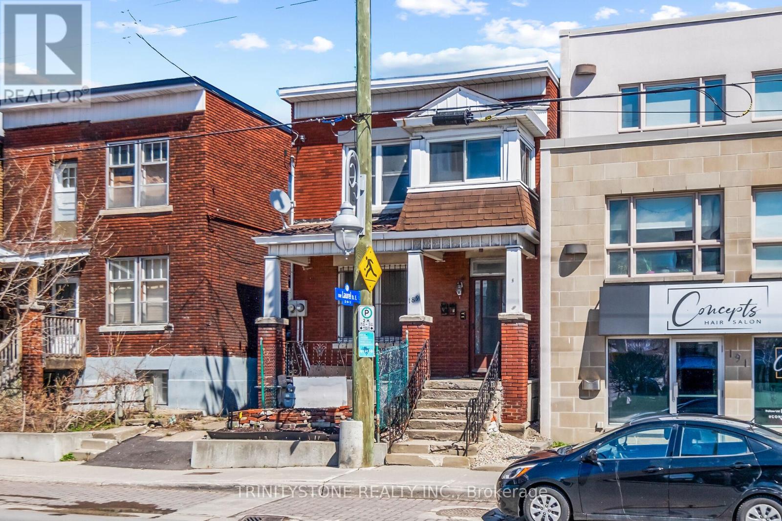 189 PRESTON STREET - 2