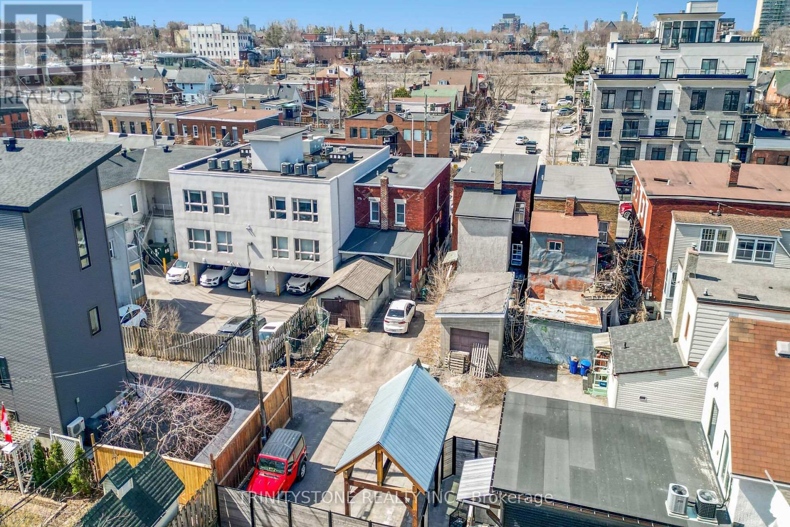 189 PRESTON STREET - 36