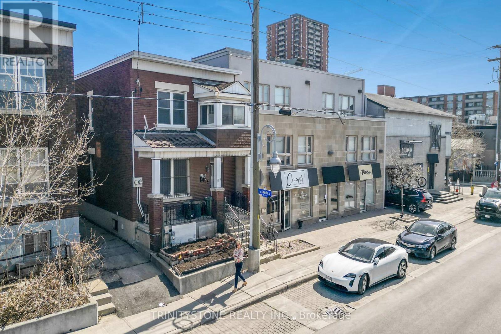 189 PRESTON STREET - 38