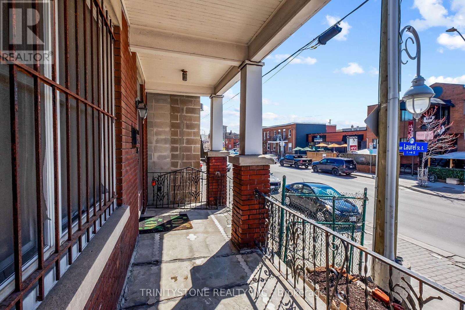 189 PRESTON STREET - 5