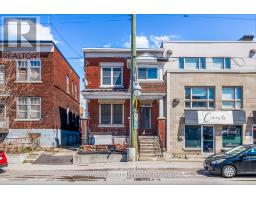 189 PRESTON STREET