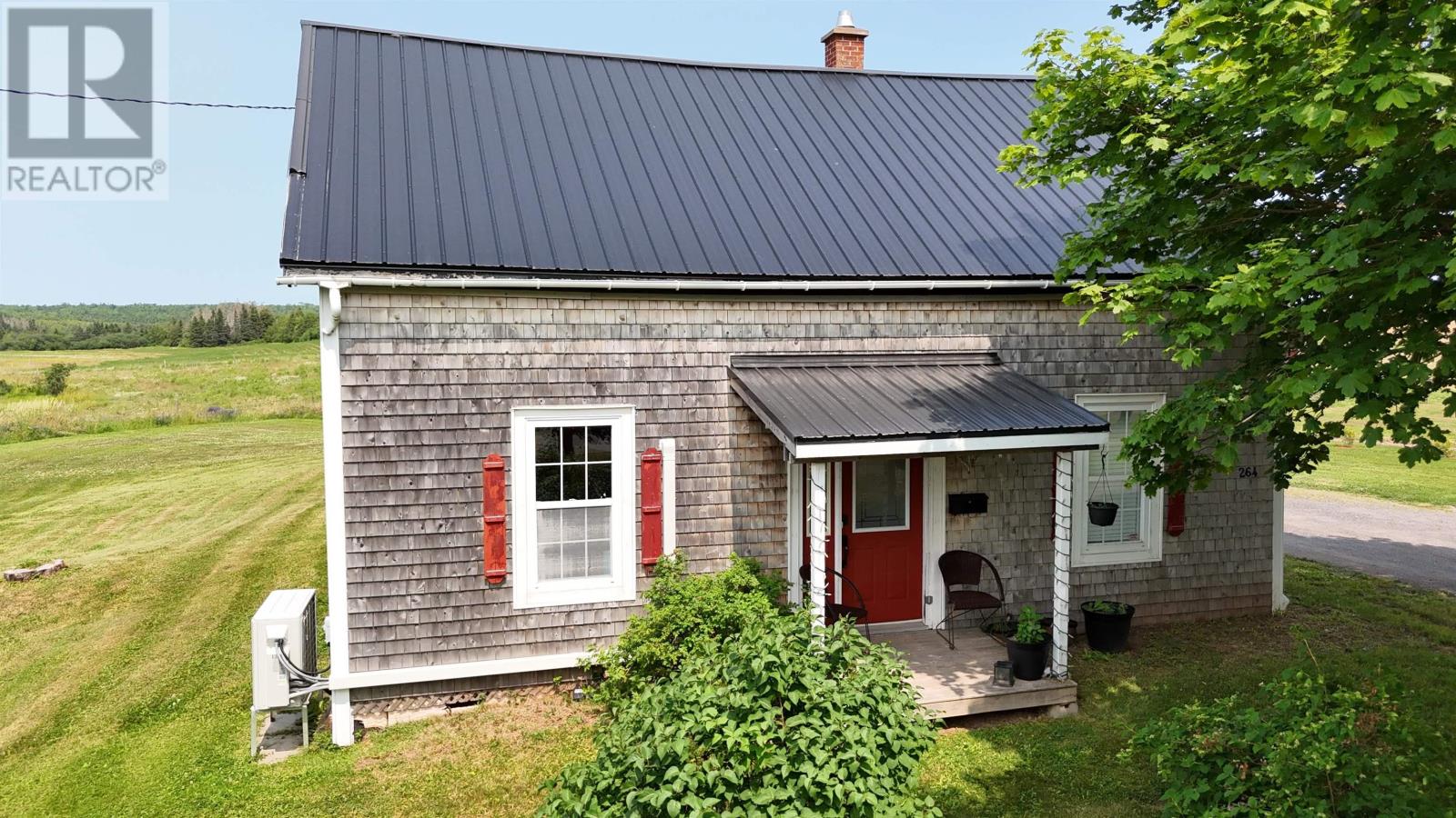 Property 9 of 30 of 264 Cape John Road