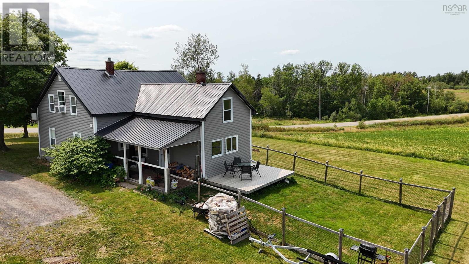 Property photo of 264 Cape John Road