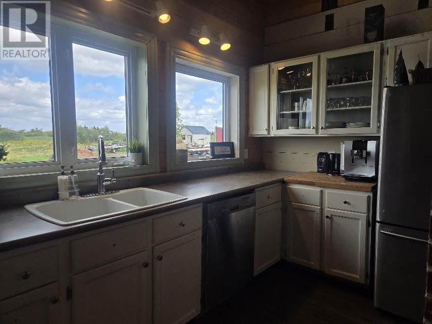 Property 30 of 30 of 264 Cape John Road