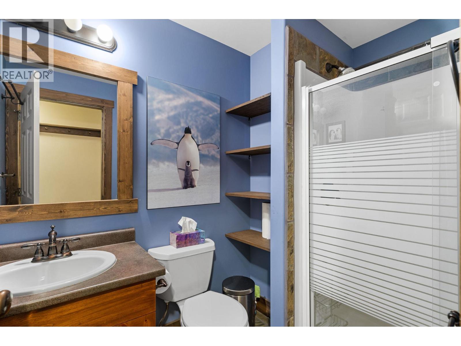 5890 Snow Pines Crescent, Big White