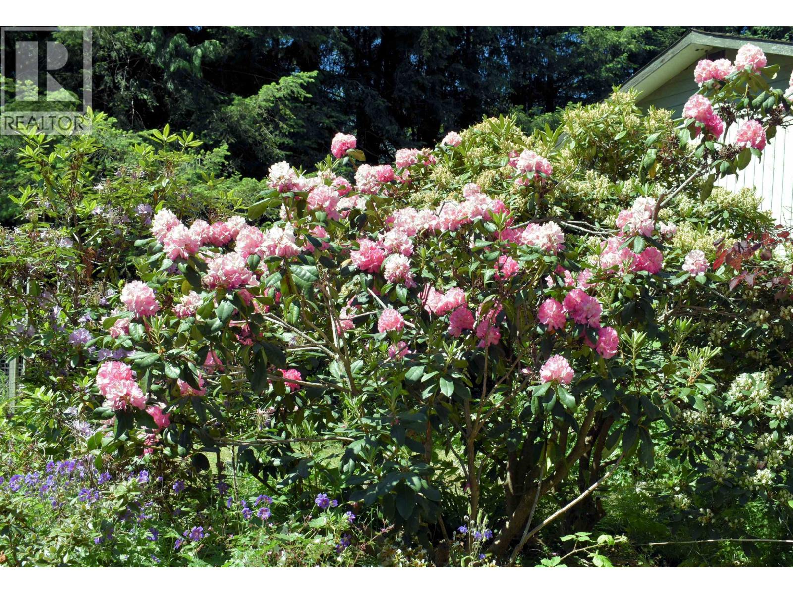 2240 OLDERSHAW ROAD, Roberts Creek