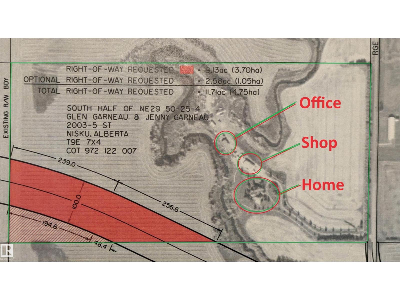 9610 167 ST SW SW, Edmonton