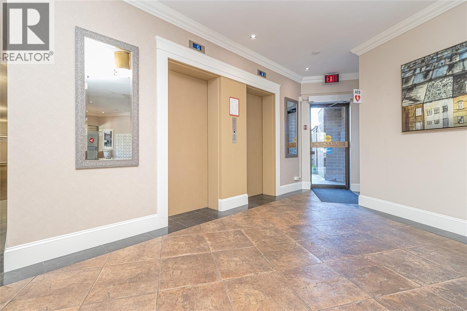 413 225 Belleville Street, Victoria