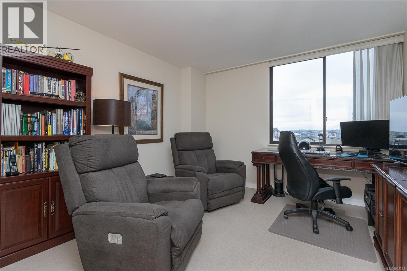 413 225 Belleville Street, Victoria