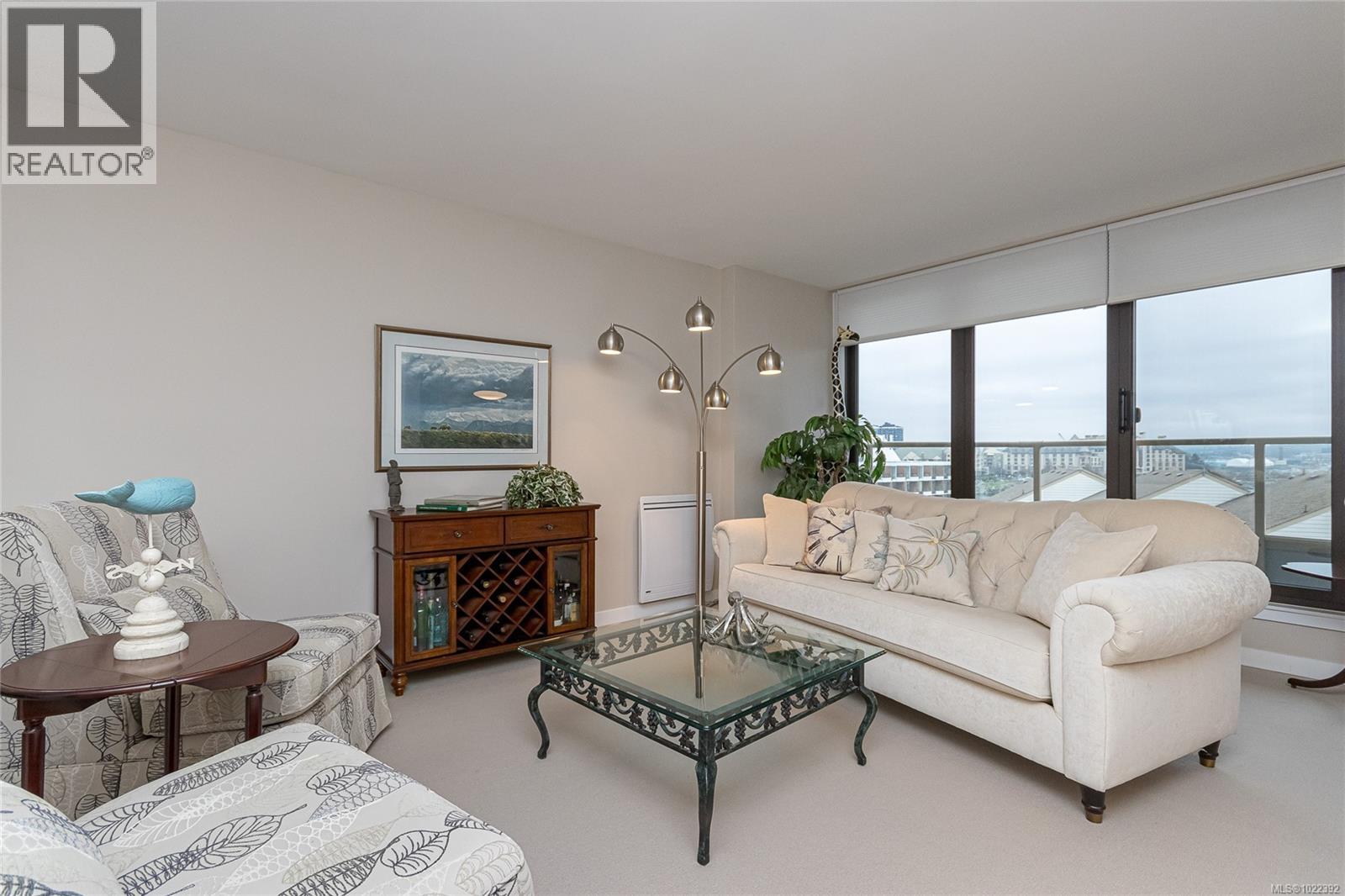 413 225 Belleville Street, Victoria