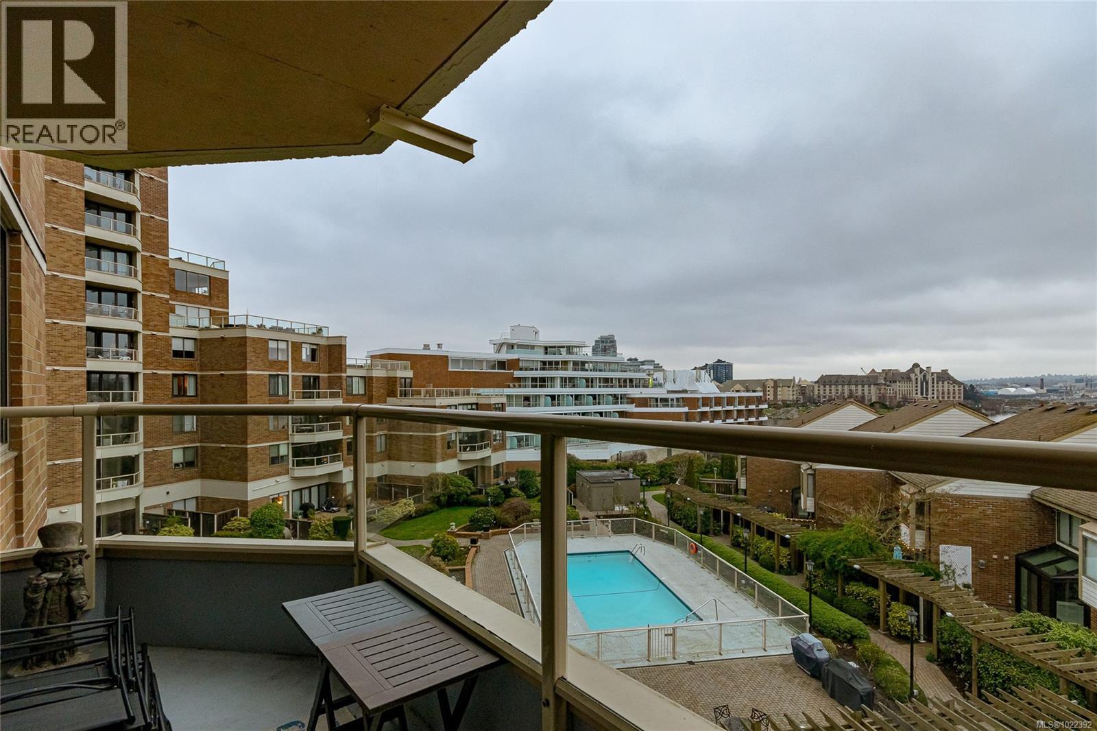 413 225 Belleville Street, Victoria