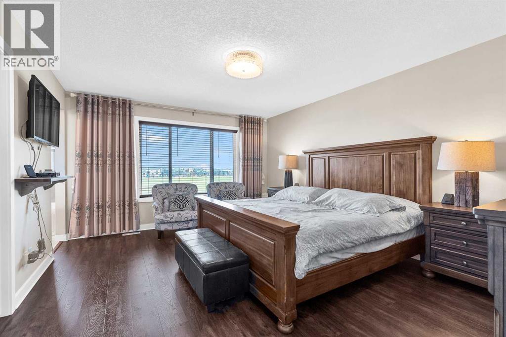 Single Family House for Sale in  Corner Meadows Manor NE Cornerstone Calgary 