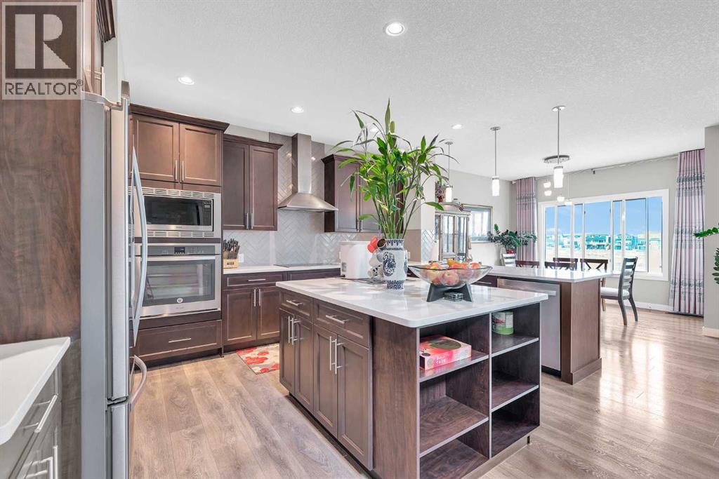 Single Family House for Sale in  Corner Meadows Manor NE Cornerstone Calgary 