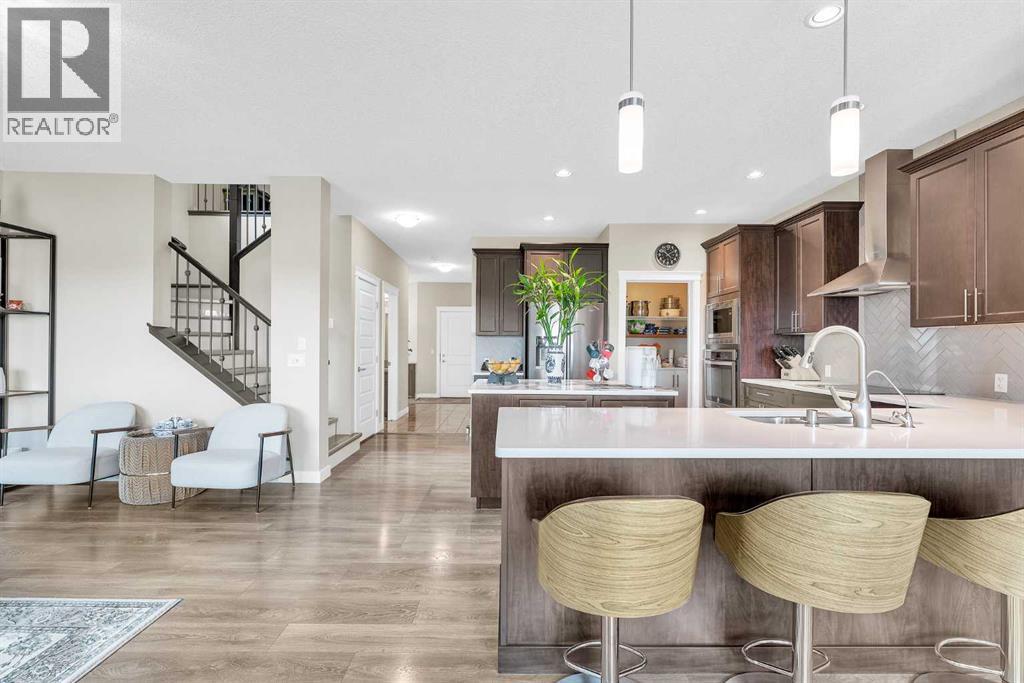 Single Family House for Sale in  Corner Meadows Manor NE Cornerstone Calgary 