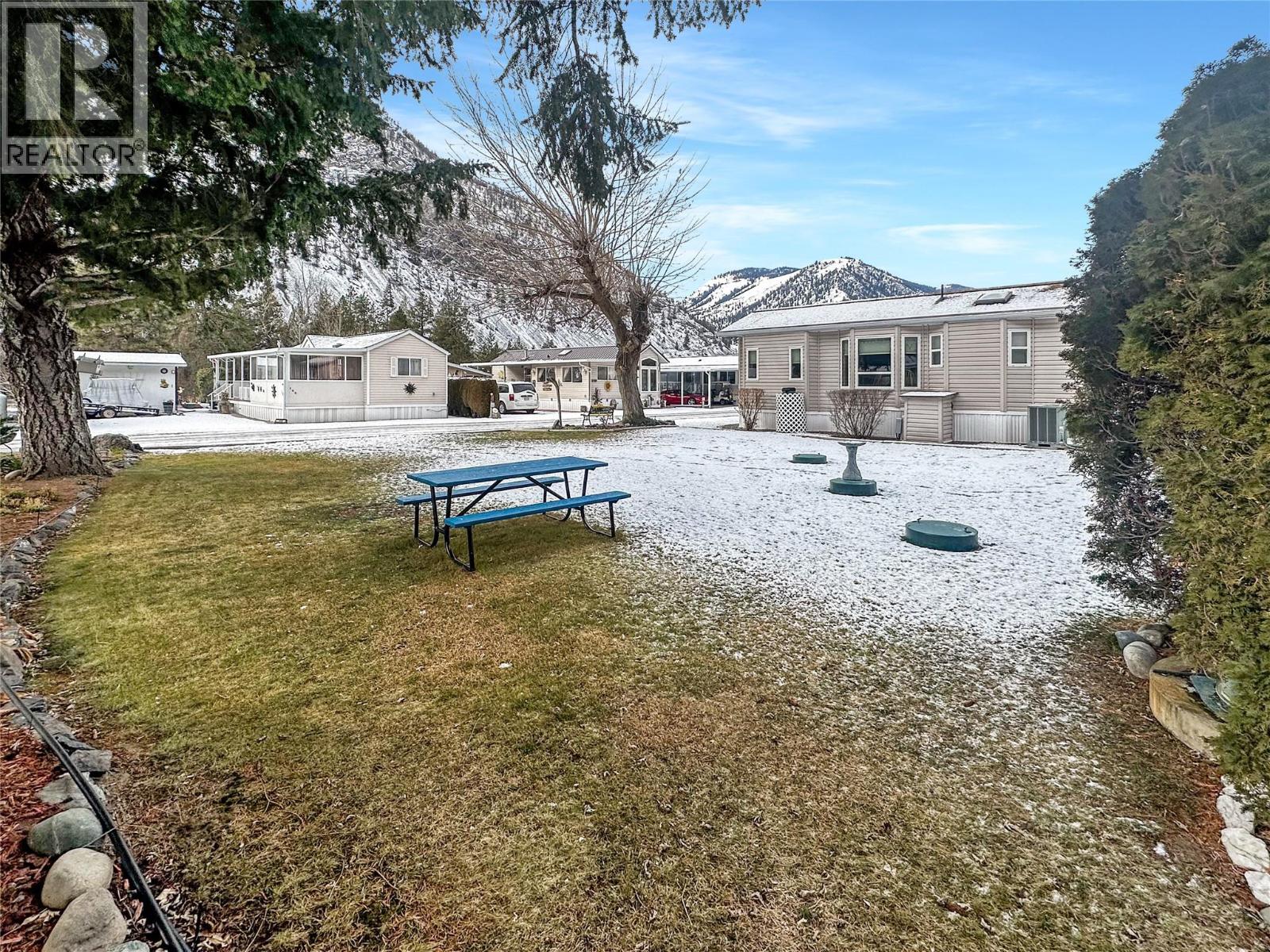 4155 Highway 3 Highway Unit# 160, Keremeos