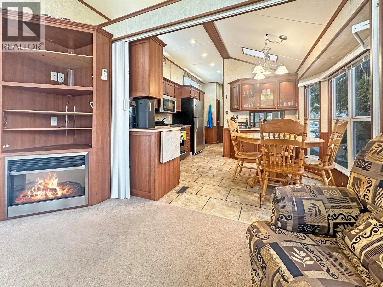 4155 Highway 3 Highway Unit# 160, Keremeos