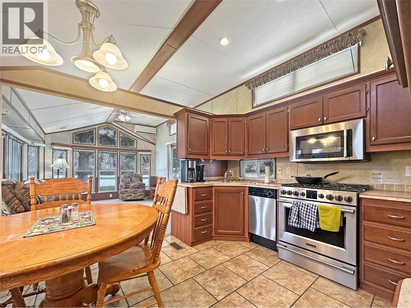 4155 Highway 3 Highway Unit# 160, Keremeos