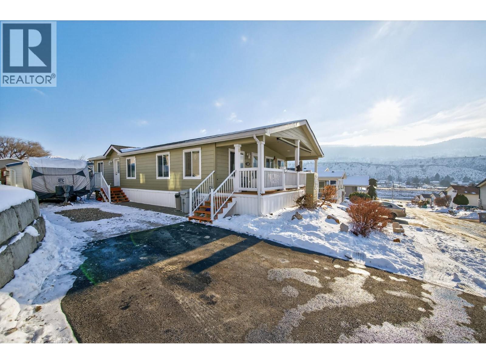 #14 768 SHUSWAP  E ROAD - 19