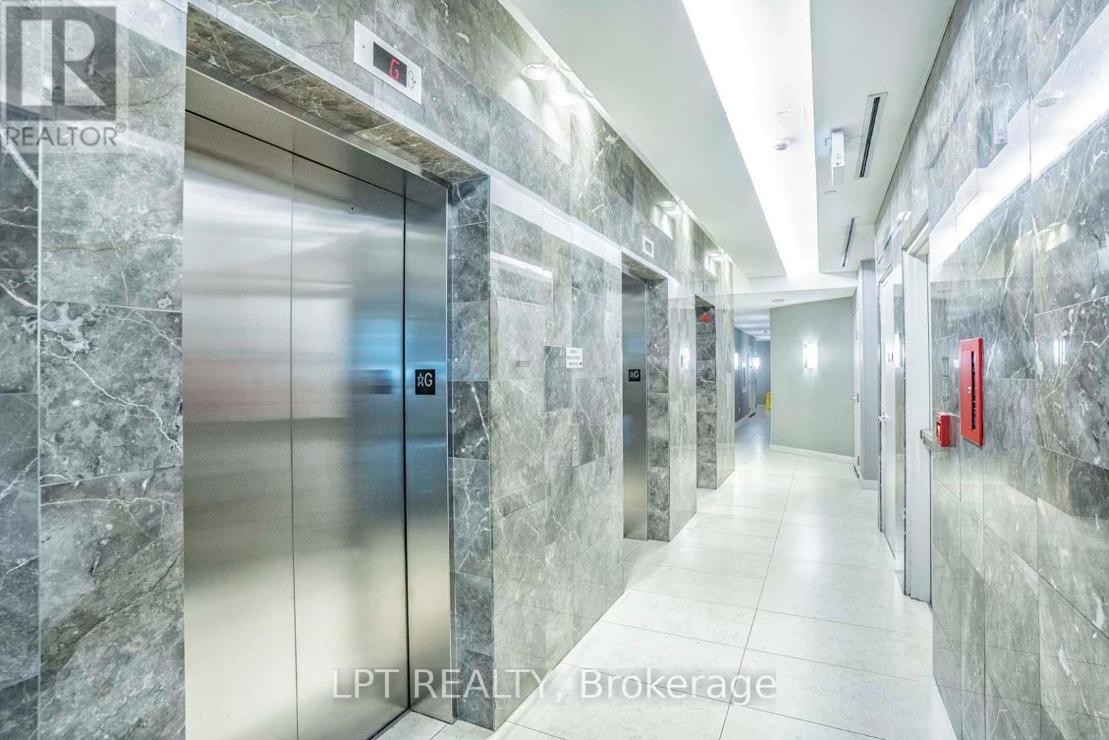 #217 215 FORT YORK BOULEVARD - 7