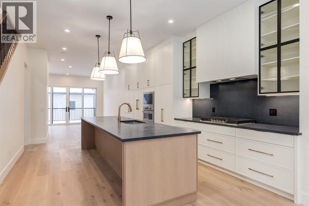 Single Family House for Sale in   Avenue NW Mount Pleasant Calgary 