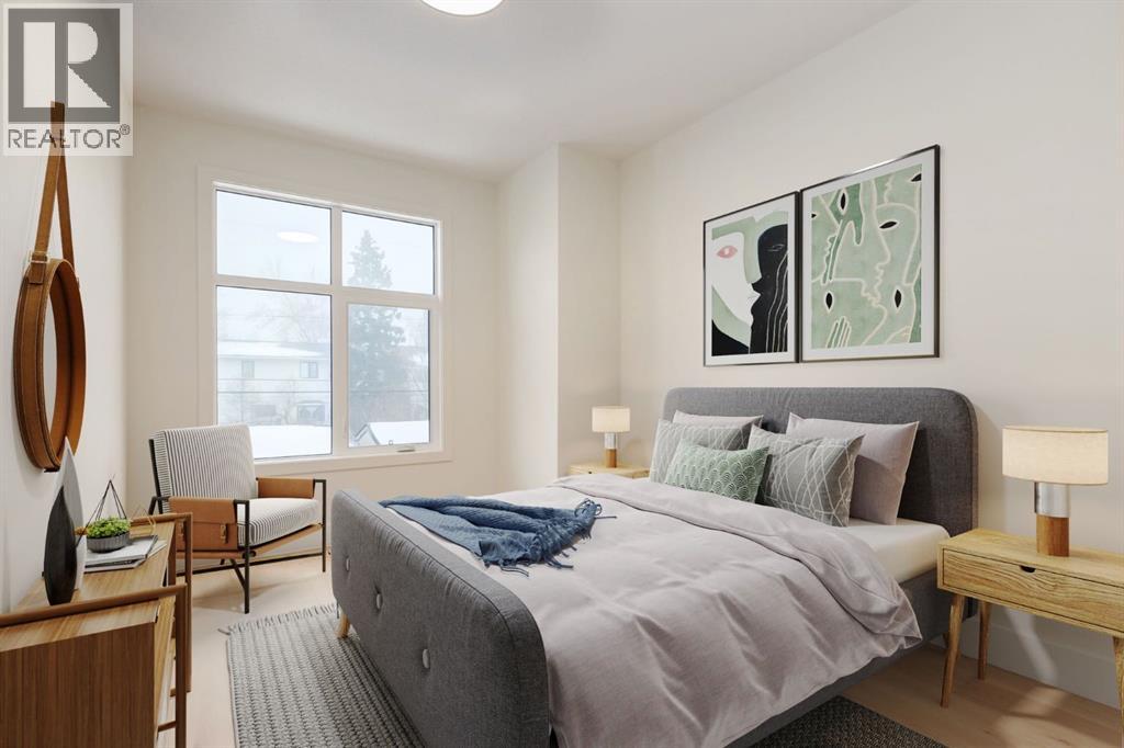 Single Family House for Sale in   Avenue NW Mount Pleasant Calgary 