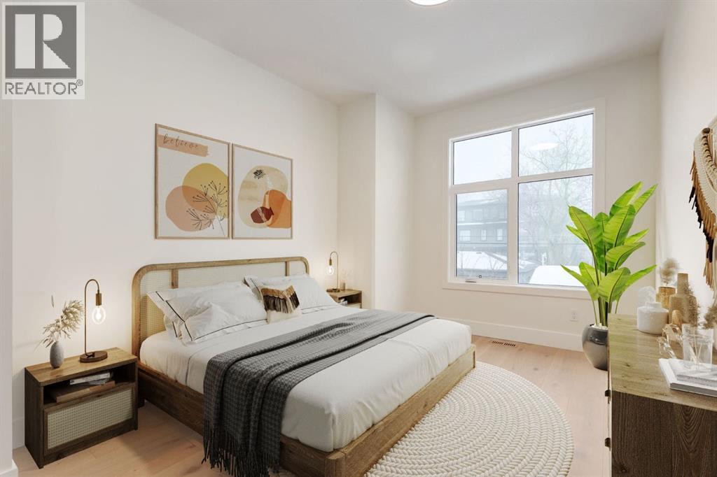 Single Family House for Sale in   Avenue NW Mount Pleasant Calgary 