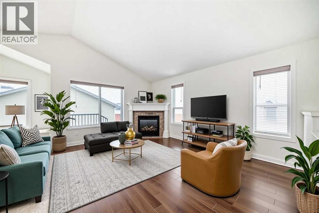 226 Saddlebrook Circle NE, Calgary, Alberta