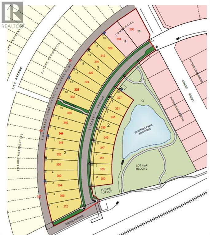 339 Elizabeth Avenue - Photo 2 of 2, Nordegg, Alberta