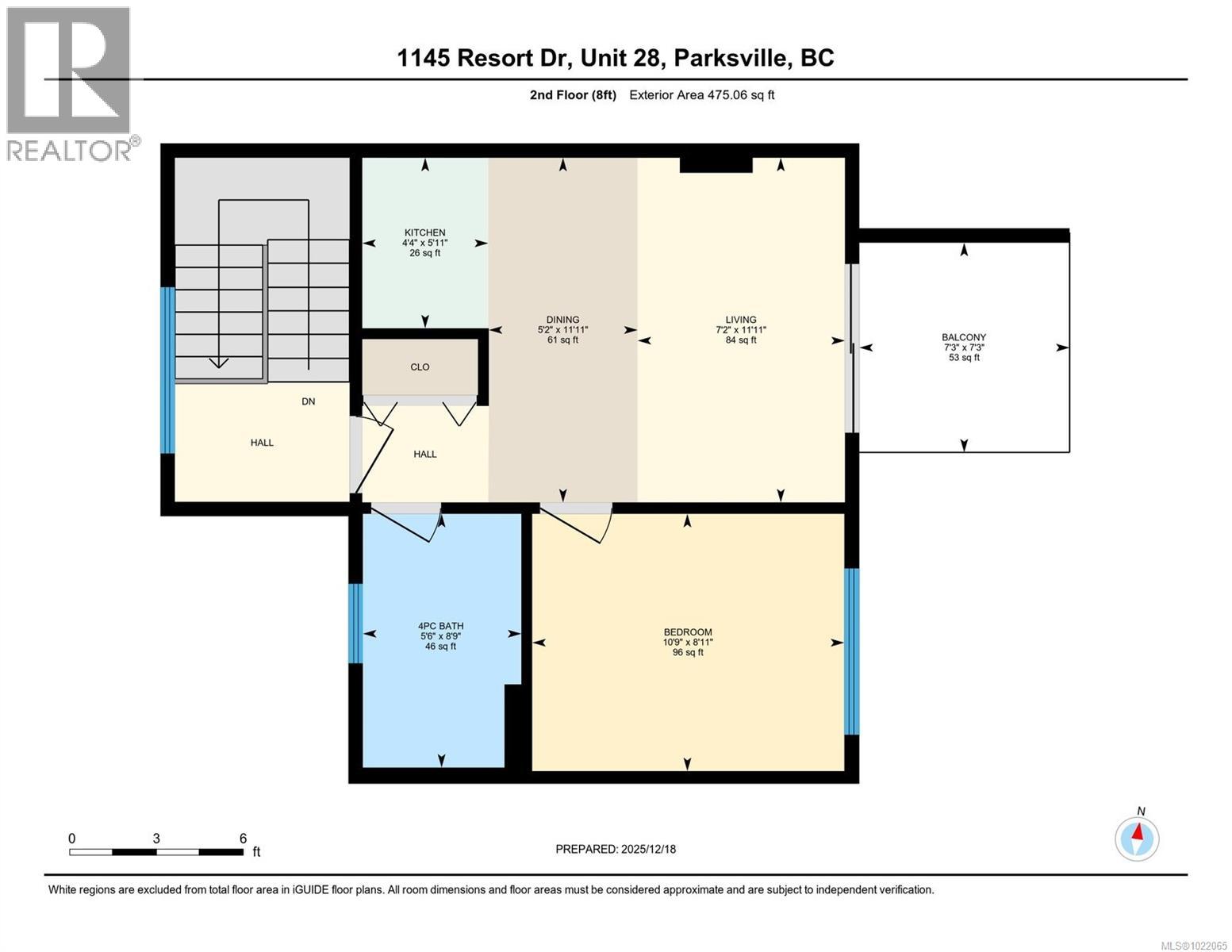 28 1145 Resort Dr, Parksville