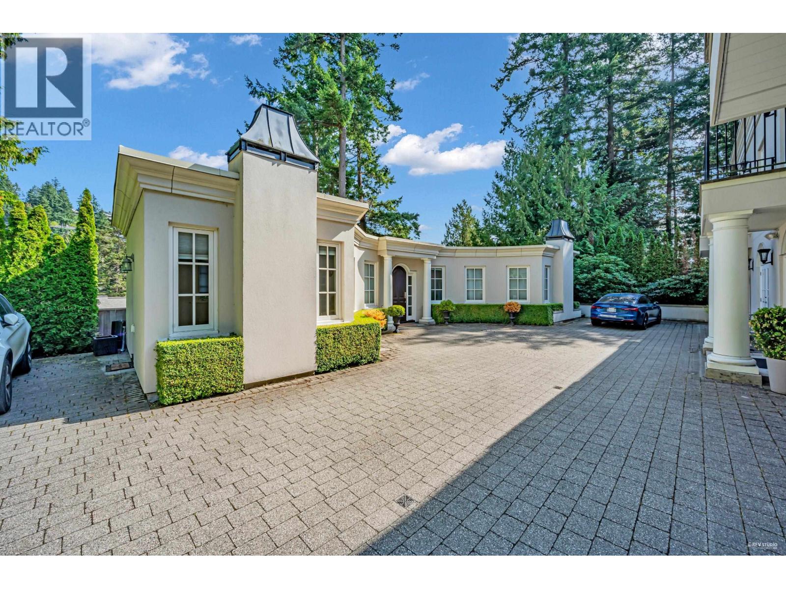 6089 GLENEAGLES DRIVE, West Vancouver