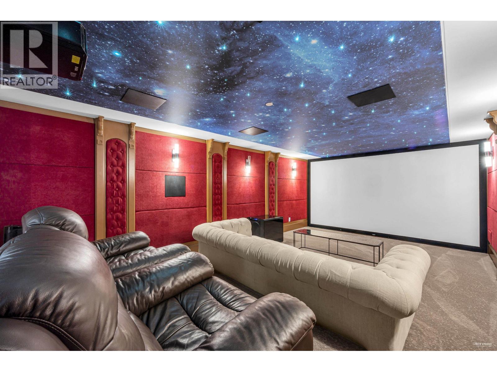 6089 GLENEAGLES DRIVE, West Vancouver