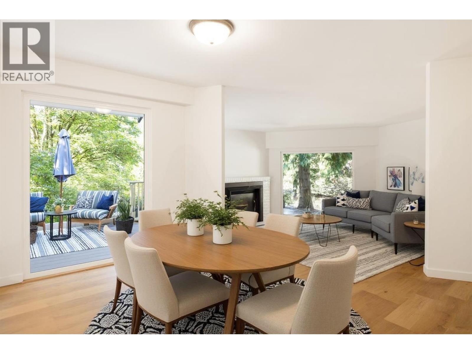 5733 BLUEBELL DRIVE, West Vancouver