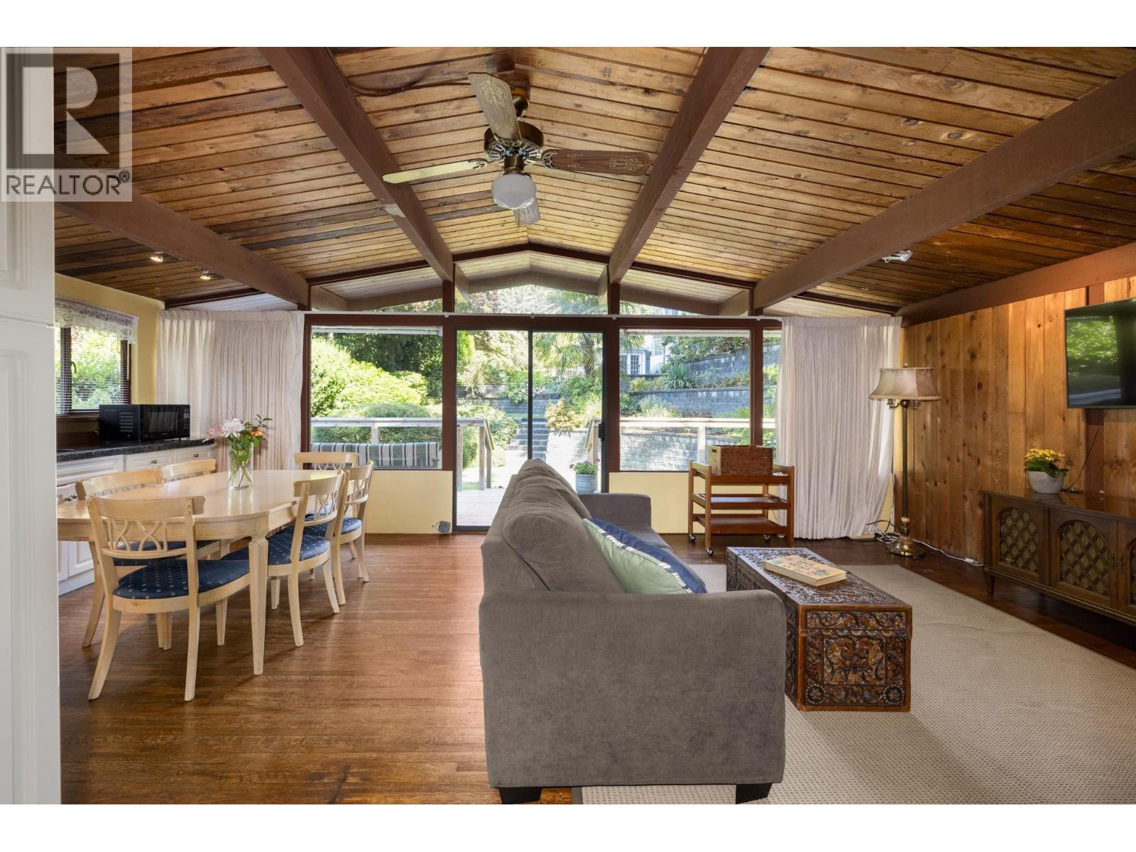 5733 BLUEBELL DRIVE, West Vancouver