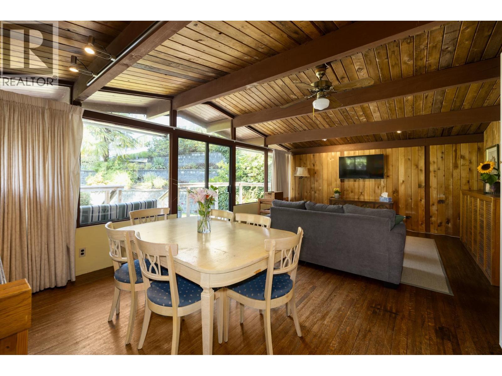 5733 BLUEBELL DRIVE, West Vancouver