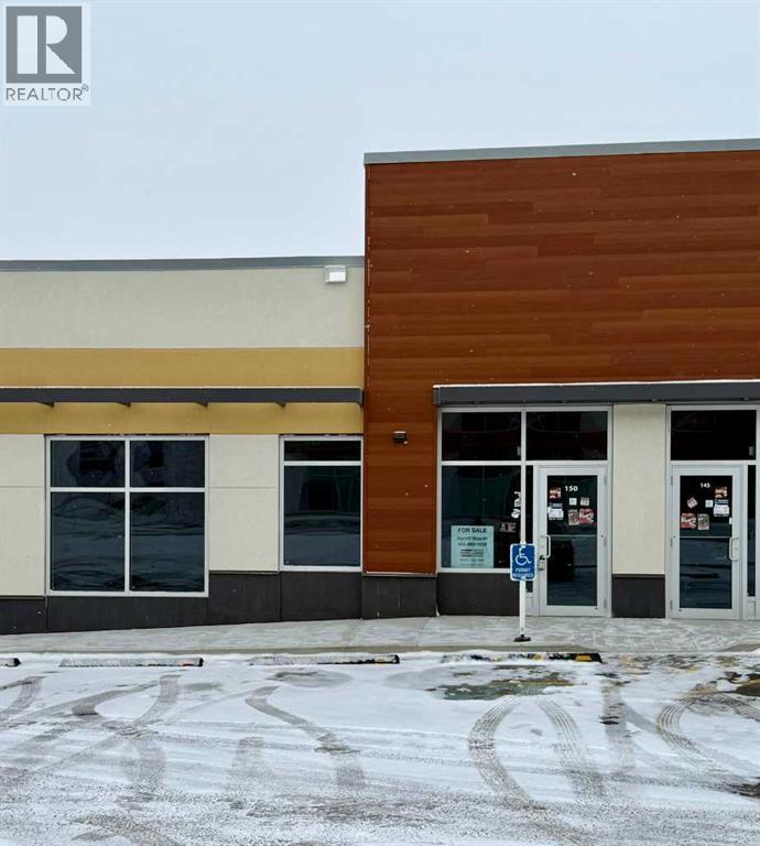 Retail for Sale in   Nolanridge Crescent NW Nolan Hill Calgary 