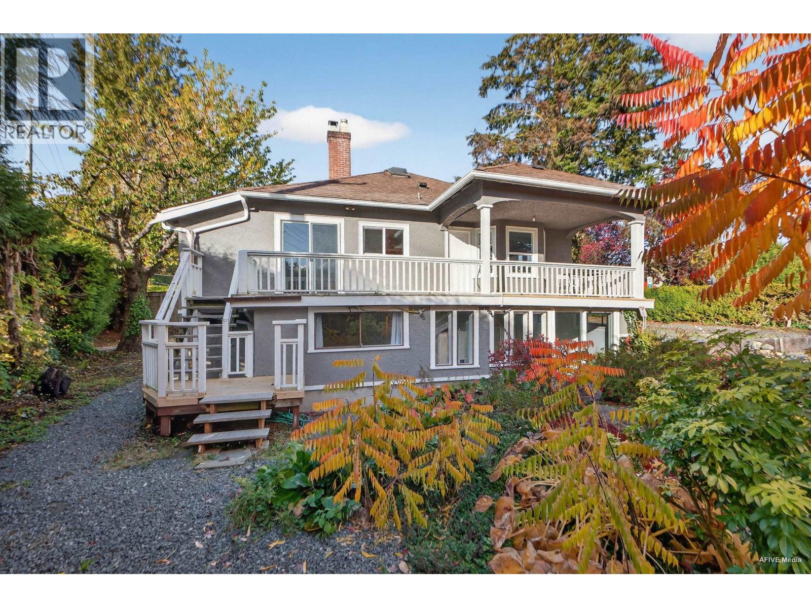 7561 ANGUS DRIVE, Vancouver