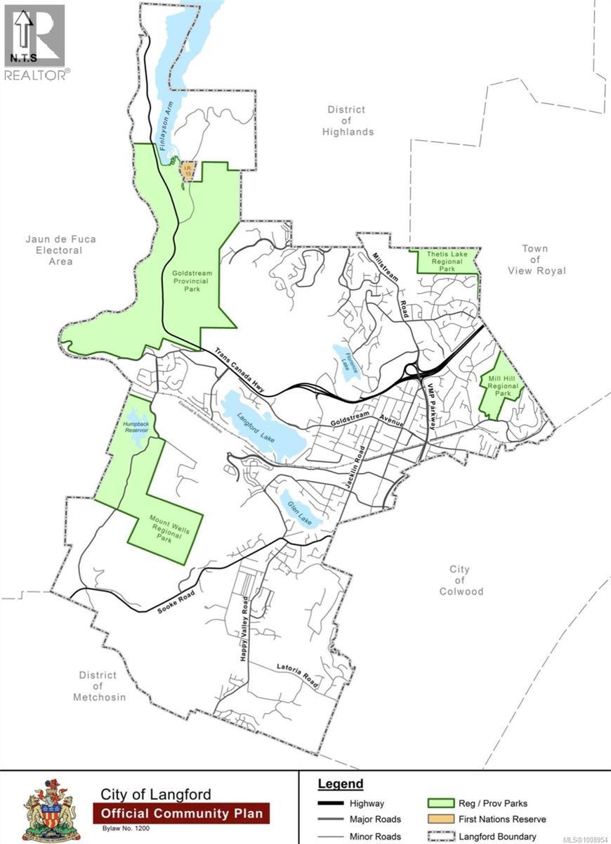111 2860 Sooke Lake Rd, Langford