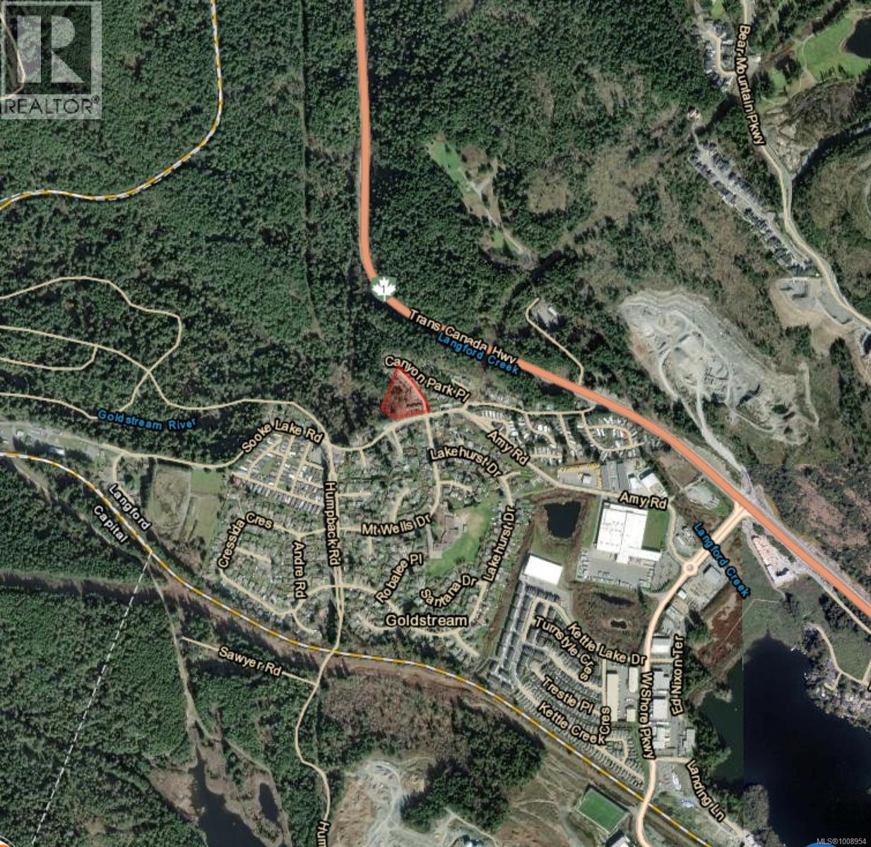 111 2860 Sooke Lake Rd, Langford