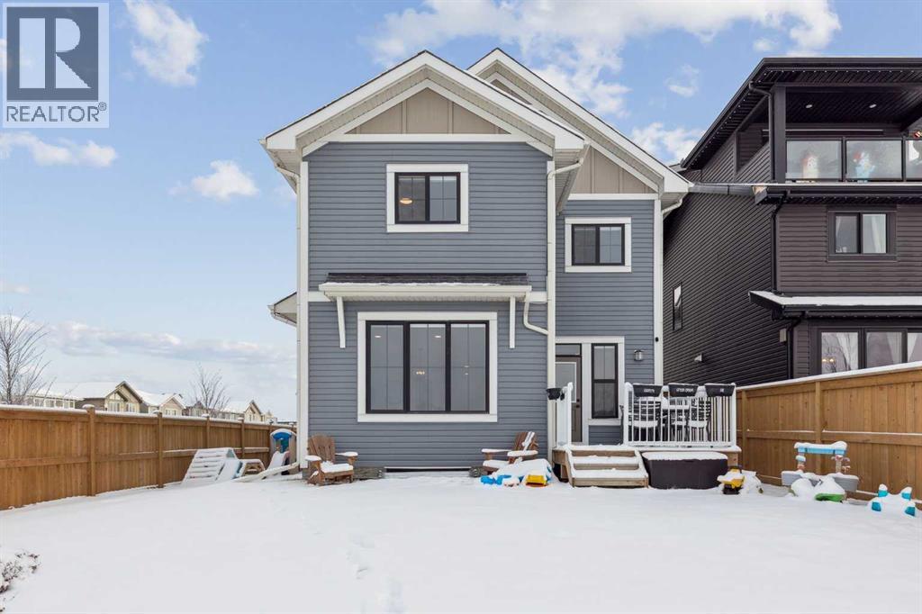 103 Saddlebred Link, Cochrane