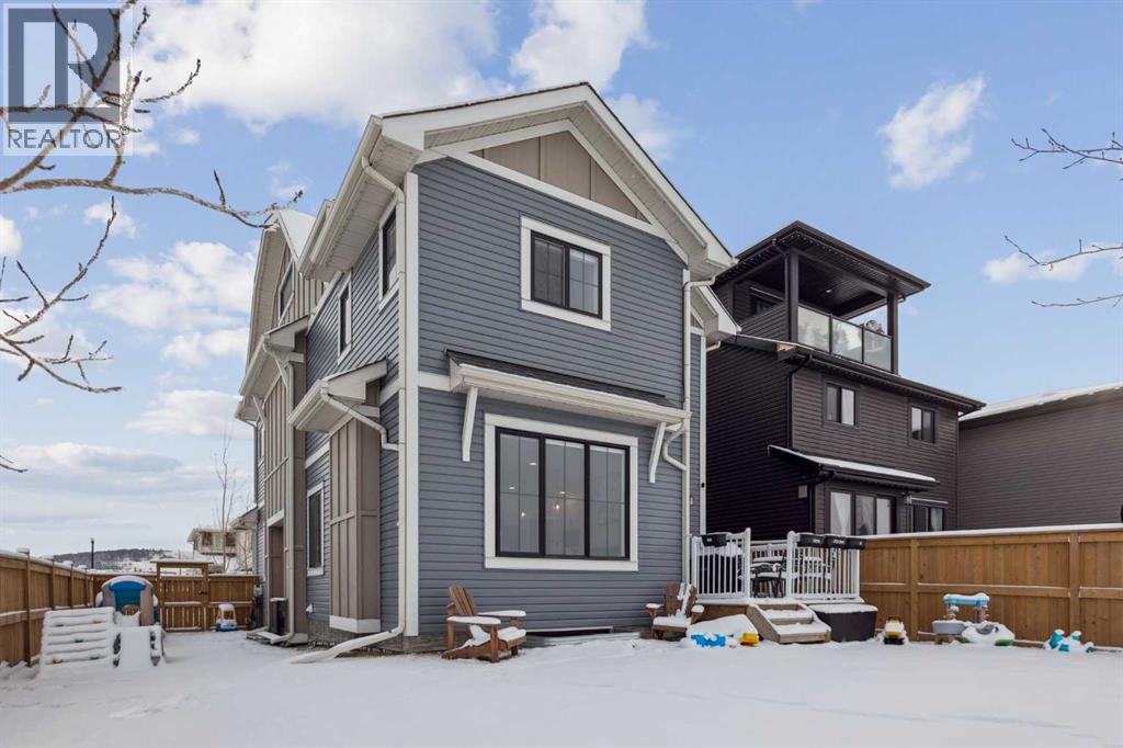 103 Saddlebred Link, Cochrane