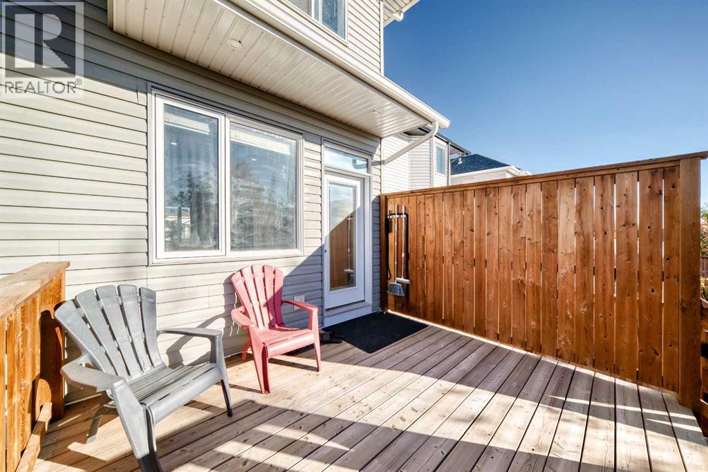 Single Family House for Sale in  Riverstone Road SE Riverbend Calgary 