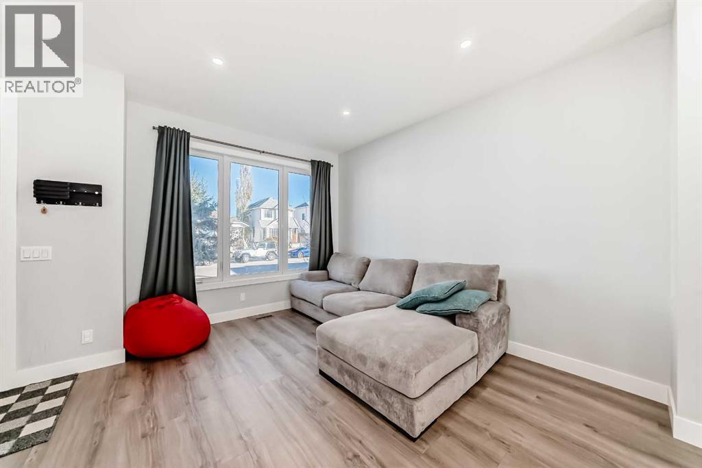 Single Family House for Sale in  Riverstone Road SE Riverbend Calgary 