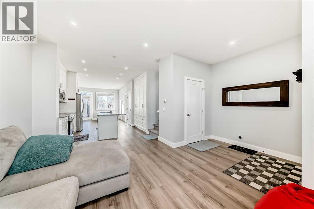 Single Family House for Sale in  Riverstone Road SE Riverbend Calgary 