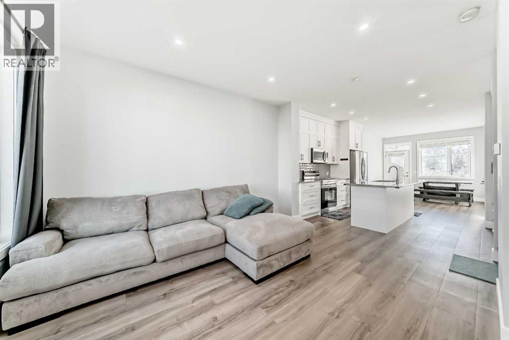 Single Family House for Sale in  Riverstone Road SE Riverbend Calgary 